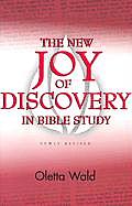 New Joy Of Discovery In Bible Study