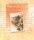 Dietrich Bonhoeffer Who Am I Poetic Insi