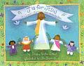 J Is for Jesus An Easter Alphabet & Activity Book