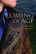 Coming of Age: Exploring the Spirituality and Identity of Younger Men