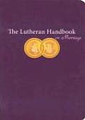 Lutheran Handbook On Marriage