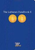 Lutheran Handbook II