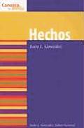 Hechos: Acts