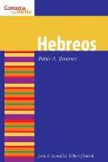 Hebreos = Hebrews = Hebrews