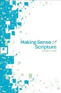 Making Sense of Scripture