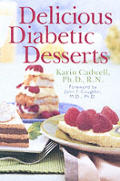Delicious Diabetic Desserts