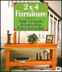 2 By 4 Furniture