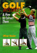 Golf Mistakes & How To Correct Them