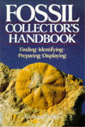 Fossil Collectors Handbook Finding Identif