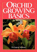 Orchid Growing Basics