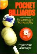 Pocket Billiards Fundamentals Of Techn