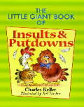 The Little Giant Book of Insults & Putdowns