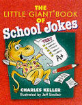Little Giant Book Of School Jokes