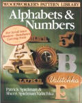 Alphabets & Numbers