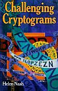 Challenging Cryptograms