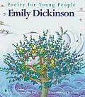 Emily Dickinson Poetry For Young People
