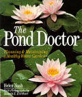 Pond Doctor Planning & Maintaining A Hea