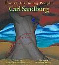 Carl Sandburg Poetry For Young People
