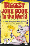 Biggest Joke Book In The World