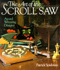 Art Of The Scroll Saw Award Winning