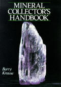 Mineral Collectors Handbook
