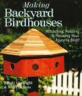 Making Backyard Birdhouses