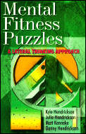 Mental Fitness Puzzles Lateral Thinking