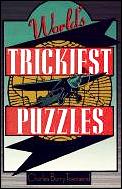 Worlds Trickiest Puzzles