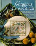 Gorgeous Cross Stitch More Than 60 Encha