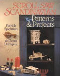 Scroll Saw Scandinavian Patterns & Proje