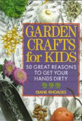 Garden Crafts For Kids 50 Great Reasons
