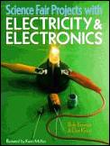 Science Fair Projects With Electricity &