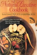 Natural Laxative Cookbook