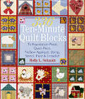 336 Ten Minute Quilt Blocks To Foundat