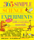 365 Simple Science Experiments With Ever