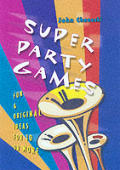 Super Party Games Fun & Original Ideas