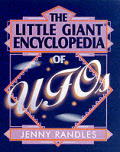 Little Giant Encyclopedia Of Ufos