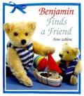 Benjamin Finds A Friend