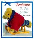 Benjamin In The Snow