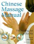 Chinese Massage Manual Tui Na