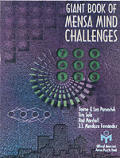 Giant Book Of Mensa Mind Challenges