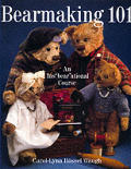 Bearmaking 101 An Ins Bear Ational Cou