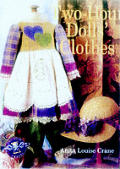 Two Hour Dolls Clothes