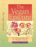 Vegan Epicure