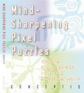 Mind Sharpening Pixel Puzzles Visual Ch
