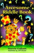 Awesome Riddle Book