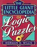 Little Giant Encyclopedia Of Logic Puzzles