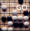 Book Of Go Portable Go Set Included