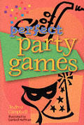 Perfect Party Games