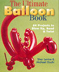 Ultimate Balloon Book
